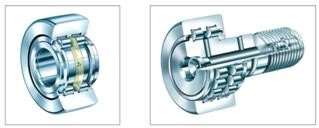 Various cam followers